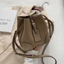 Ukawaii おすすめレトロファッション斜め掛け5色ショルダーバッグ