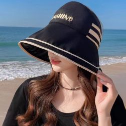 通気性高い 紫外線対策 日焼け止め UVカット 日よけ帽