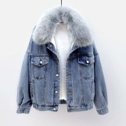個性的なデザイン ファッション 防寒 無地 ボタン 折り襟 フード付き 韓国系 秋冬 ジャケット