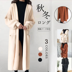 大流行新作 シンプル ファッション カジュアル フェミニン コート