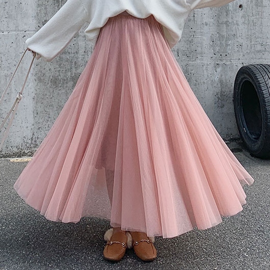 ピンク