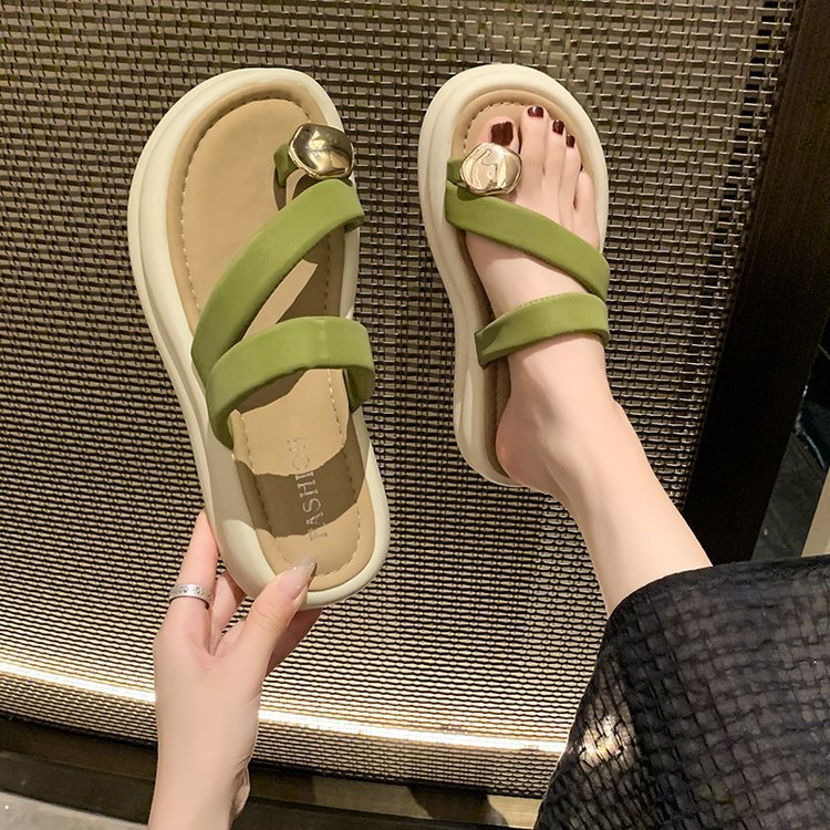 グリーン