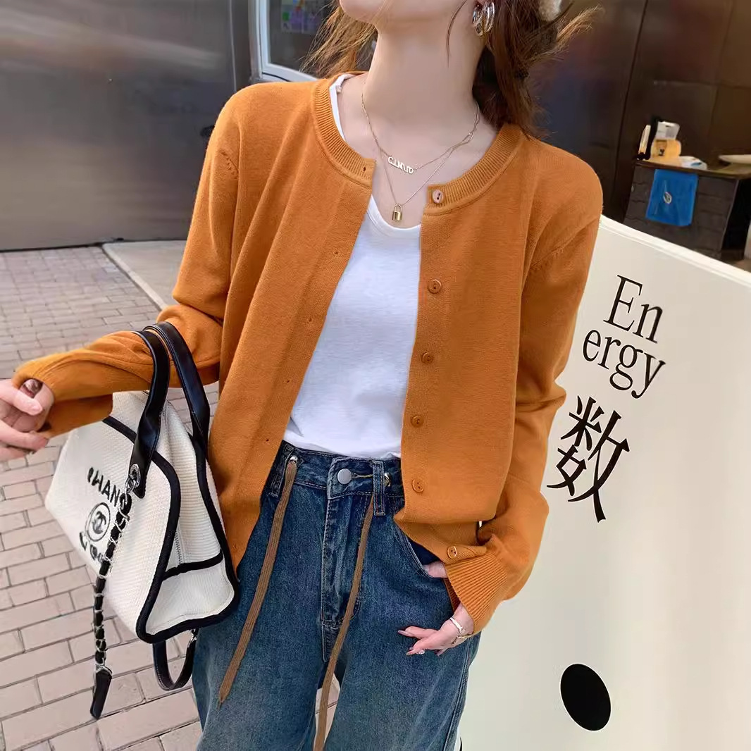 オレンジ