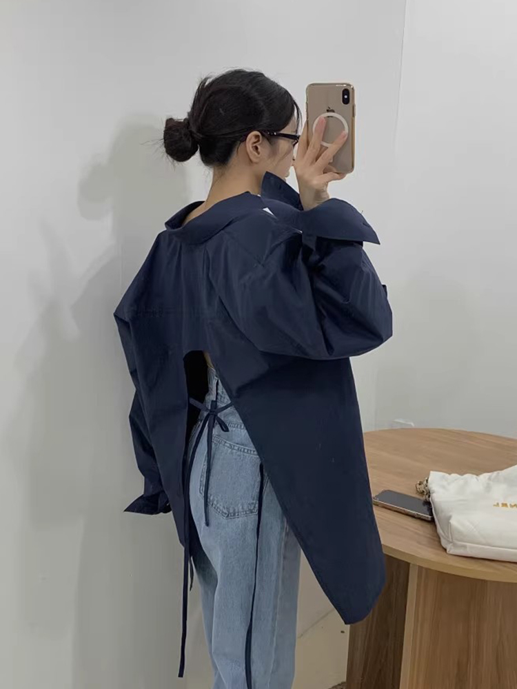 ネイビー