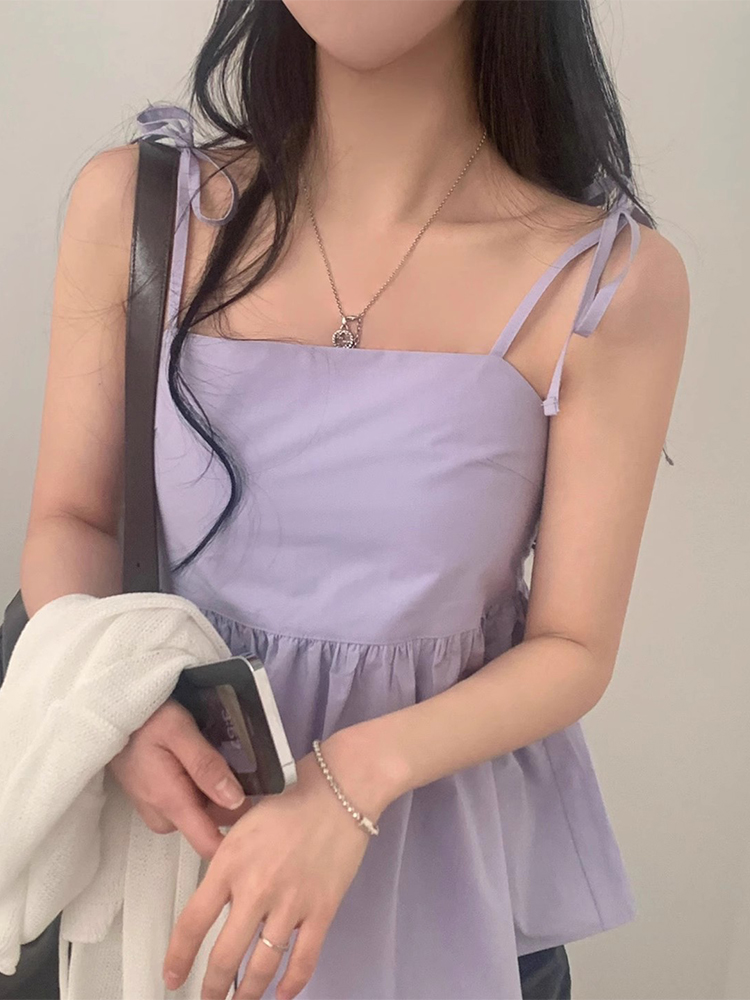 パープル