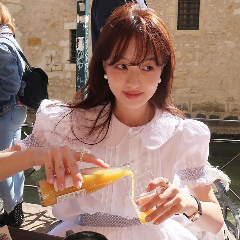 シャツ