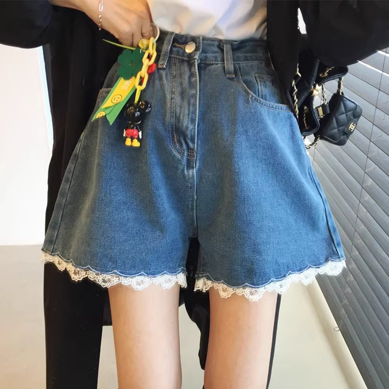 ブルー