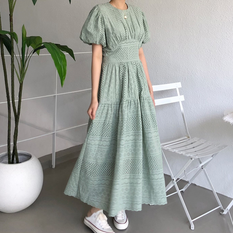 グリーン