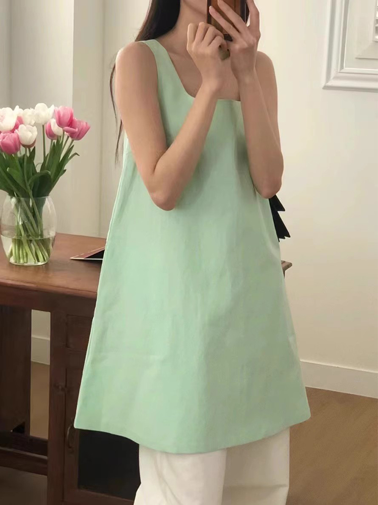グリーン
