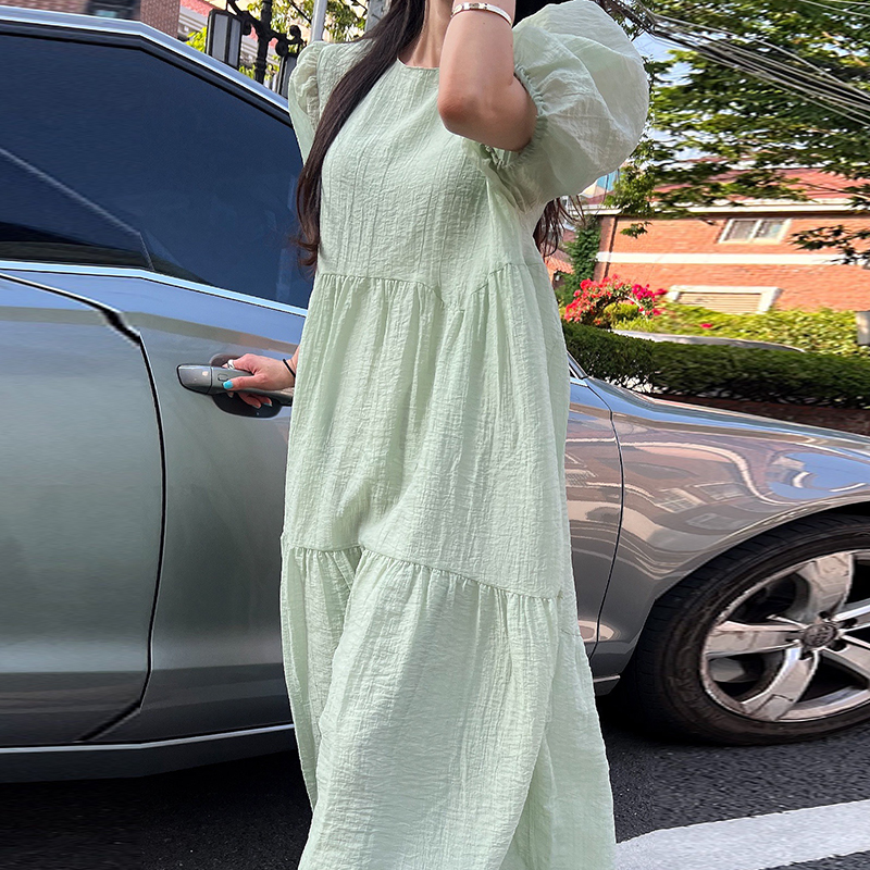 グリーン