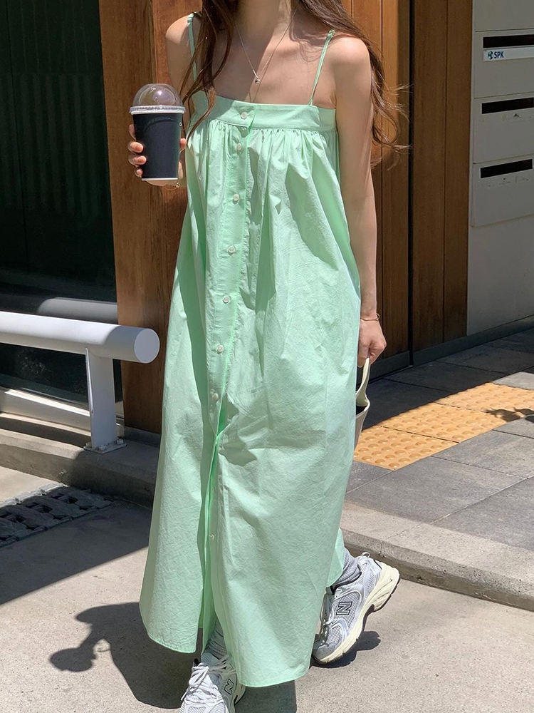 グリーン