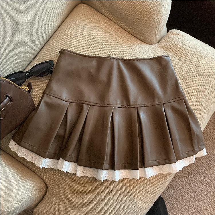 ブラウン