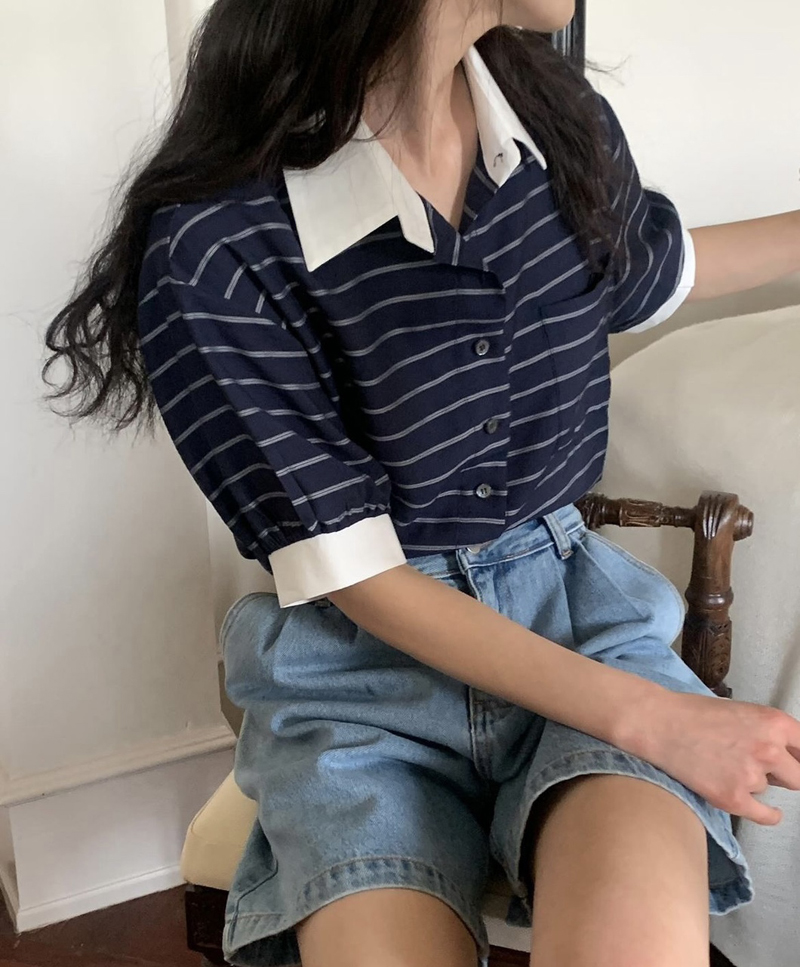 ネイビー
