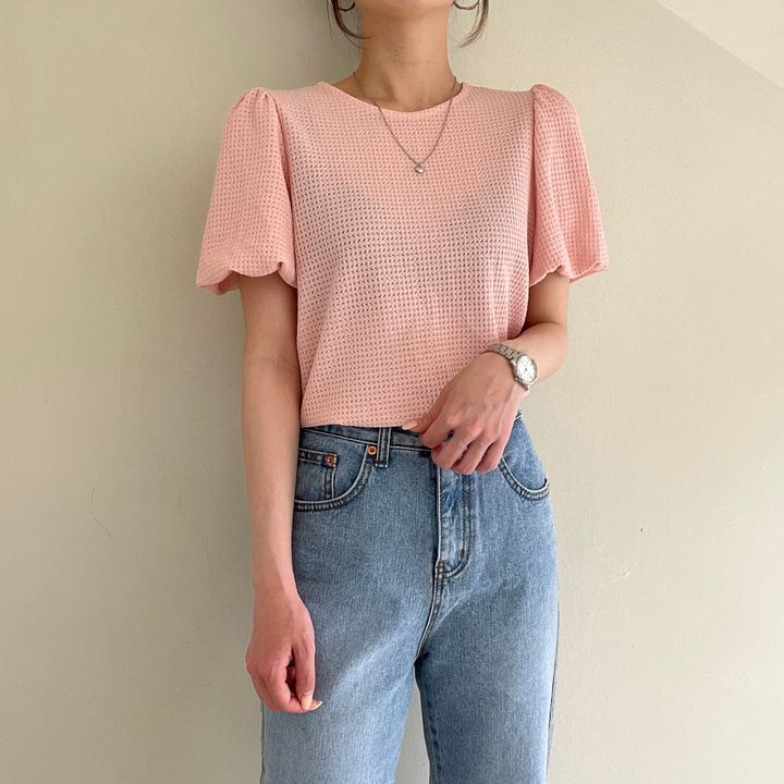 ピンク