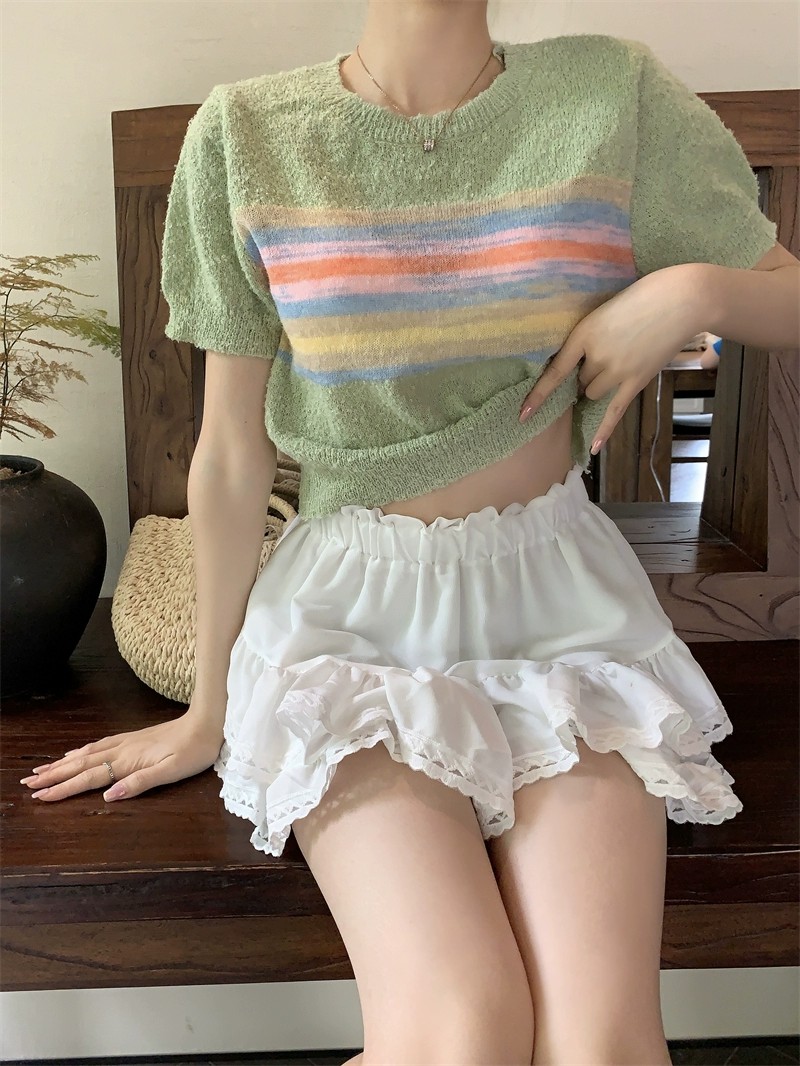 グリーン