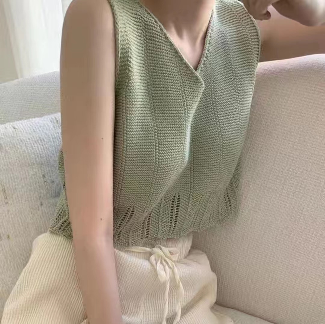 グリーン