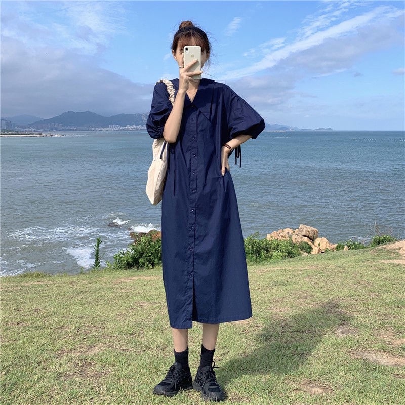 ネイビー