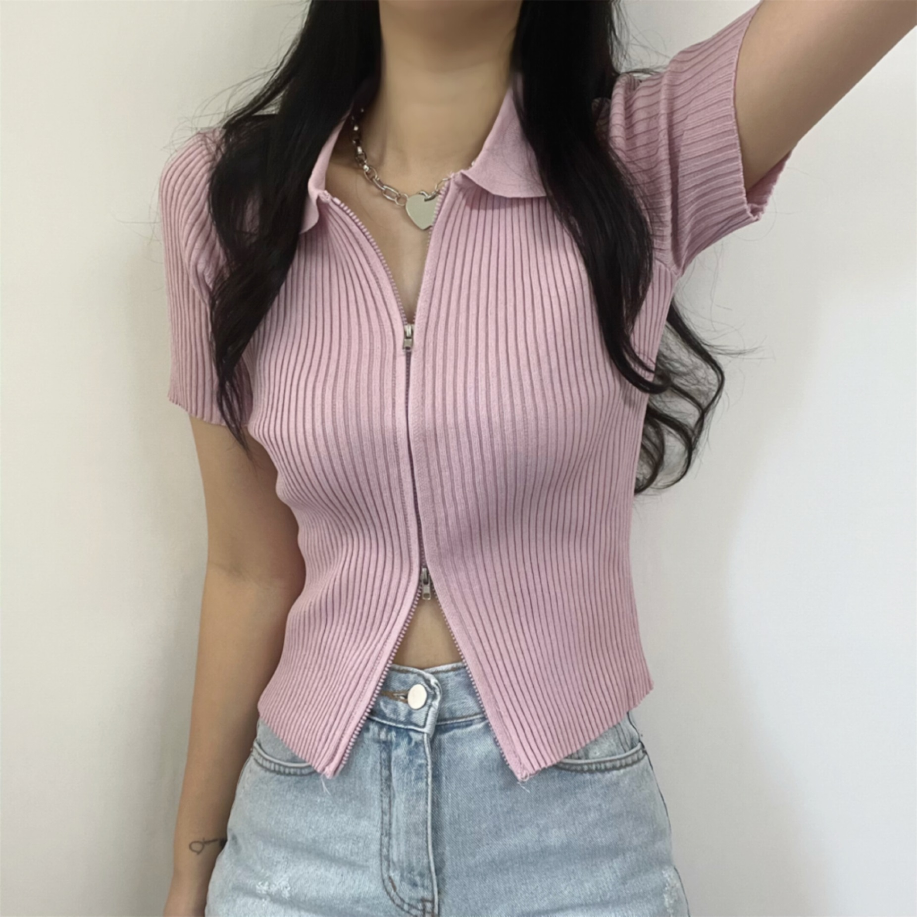 パープル