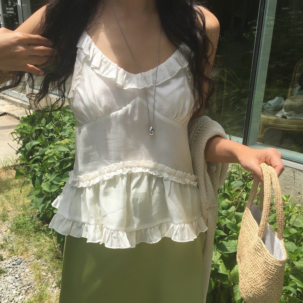 オフホワイト