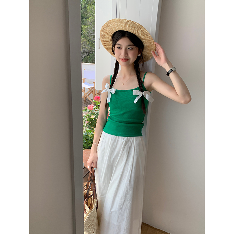 グリーン