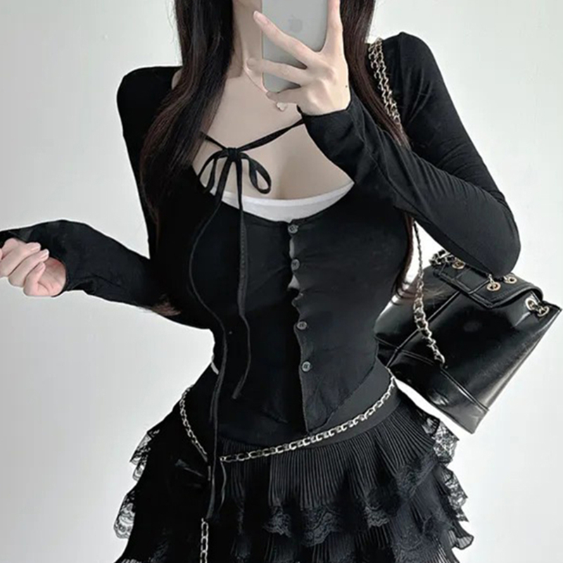 ブラック
