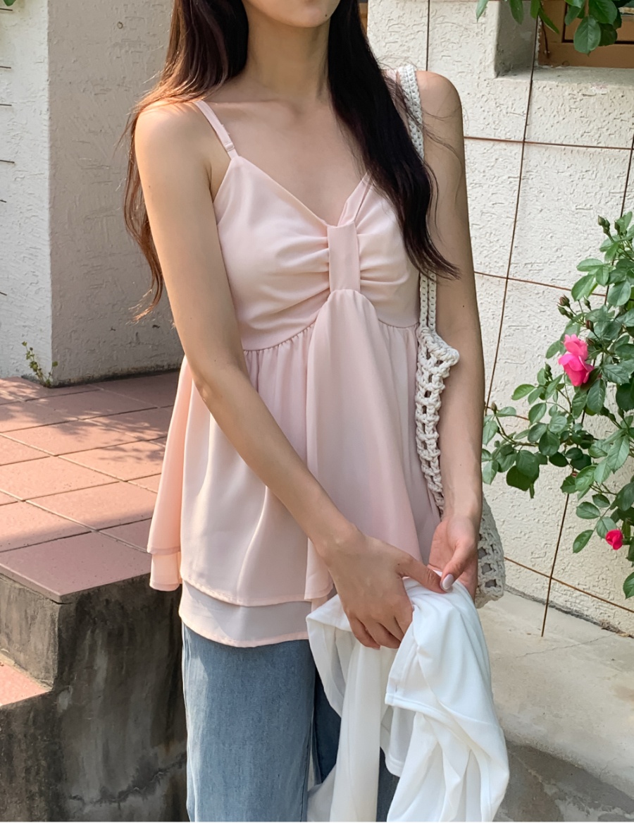 ピンク
