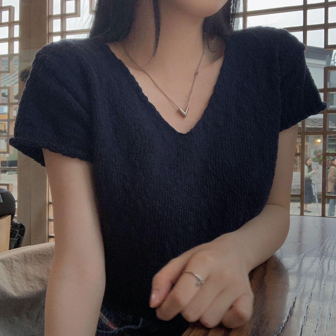 ネイビー