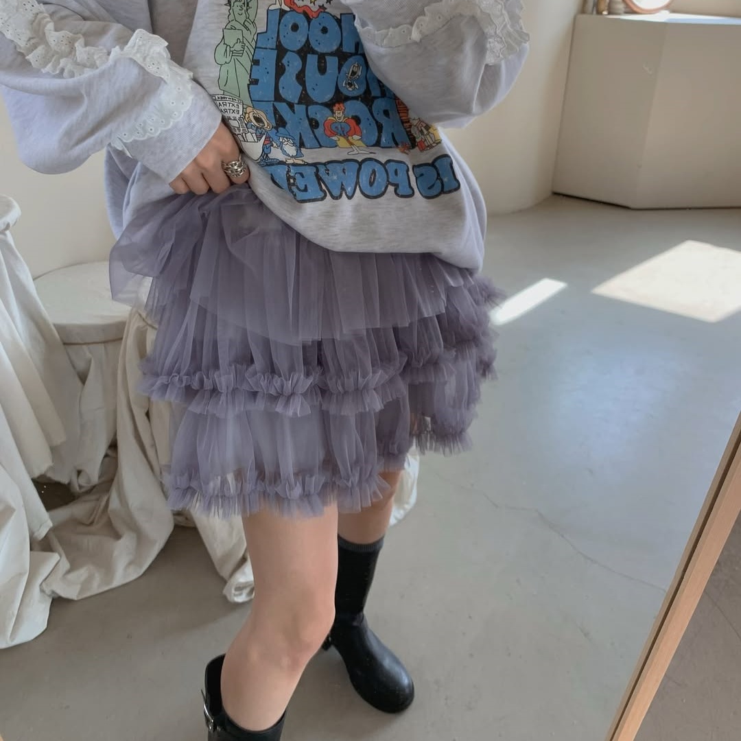 パープル
