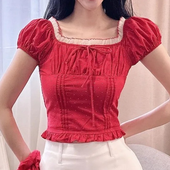 レッド