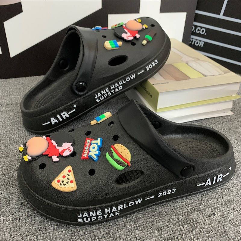 ブラック