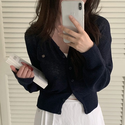 ネイビー