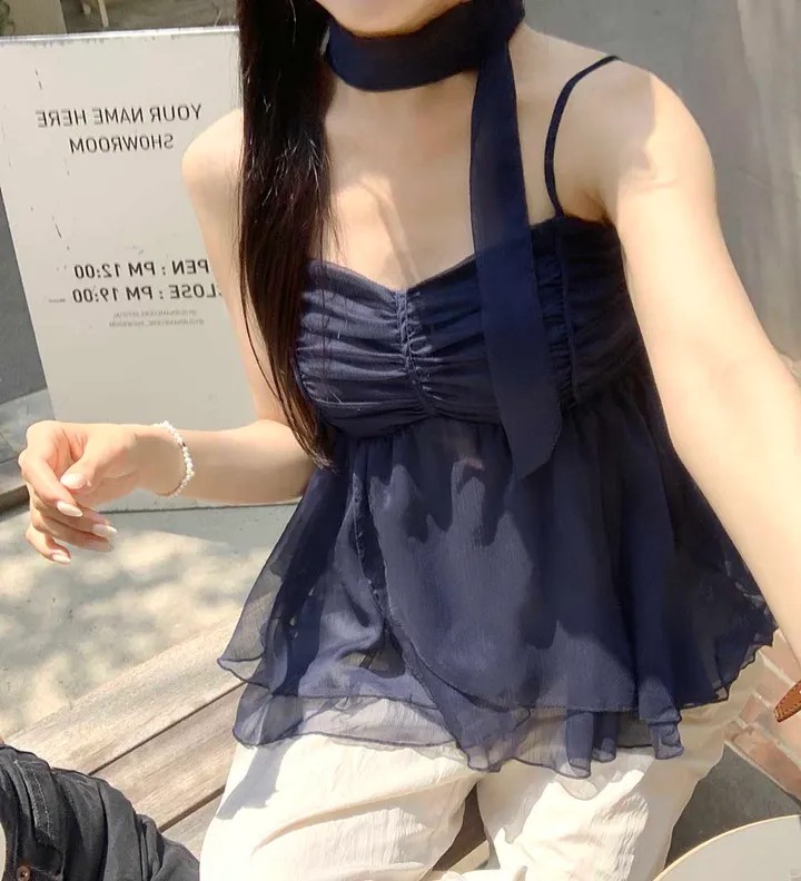 ネイビー