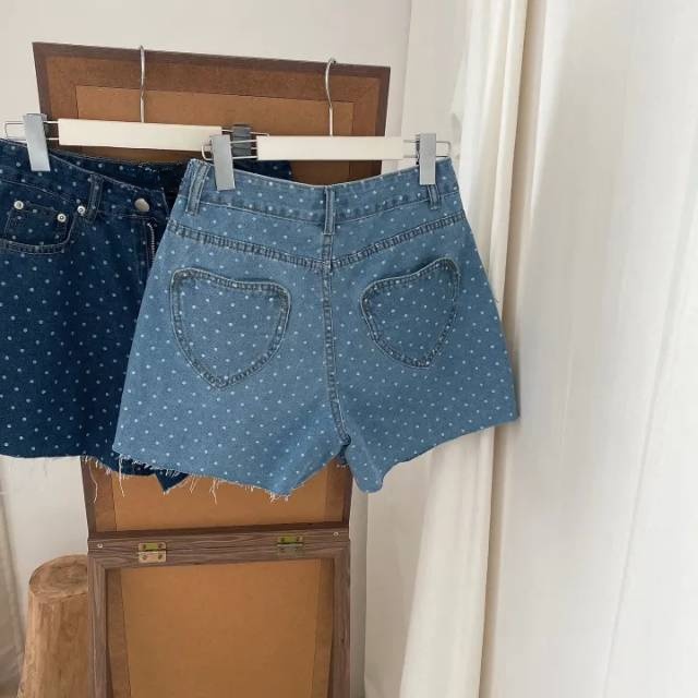 ダークブルー