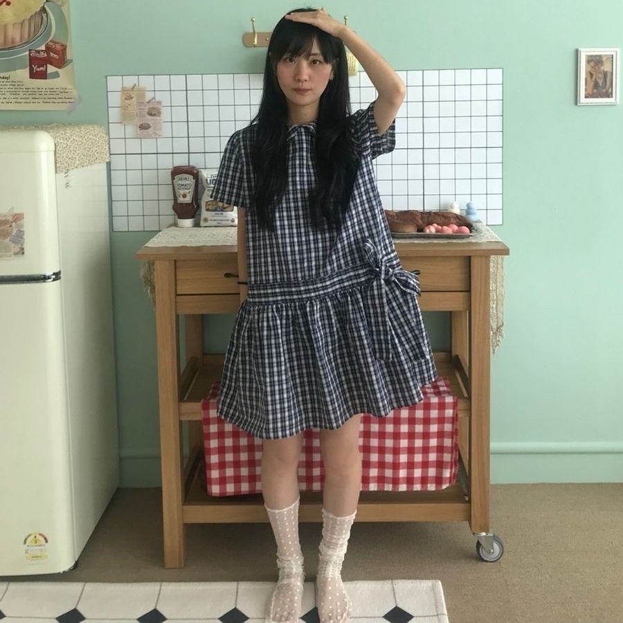 ネイビー