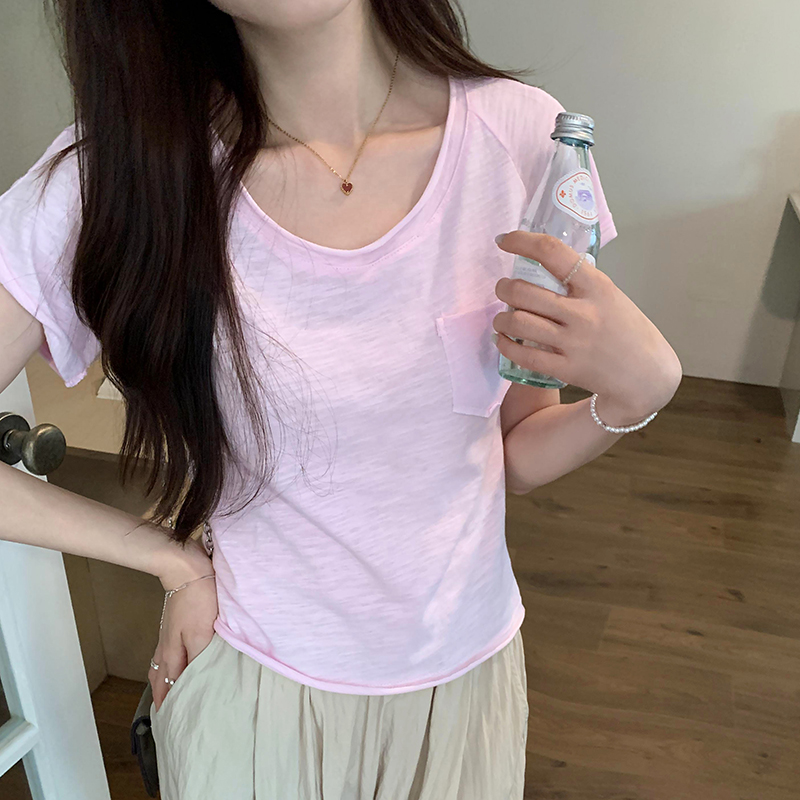 ピンク