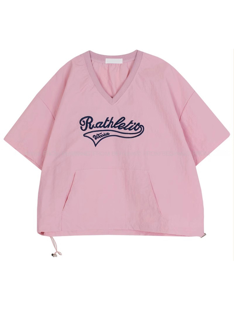 ピンク