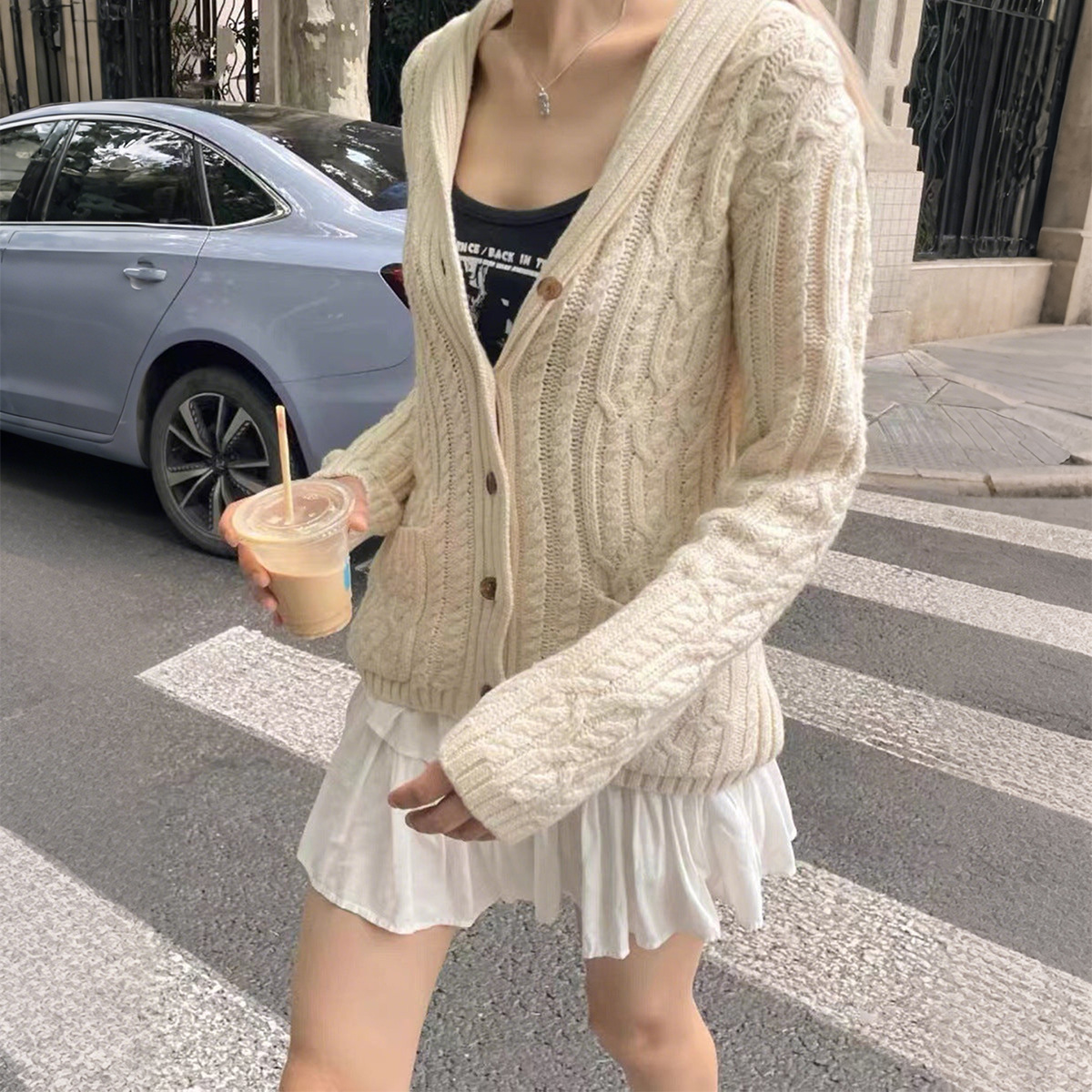 アプリコット