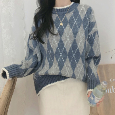 ブルー