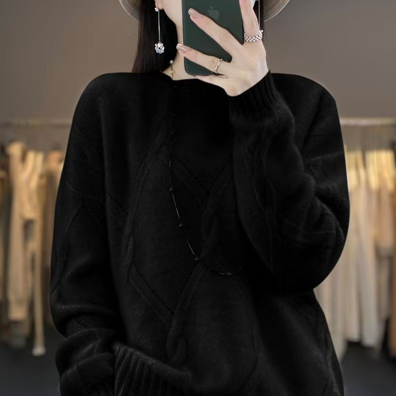 ブラック