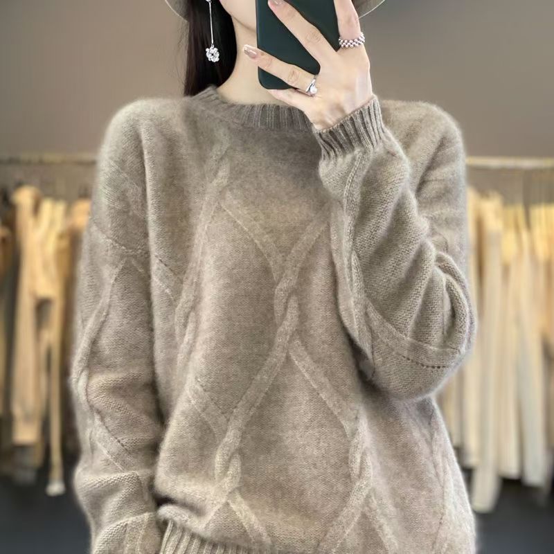 ブラウン