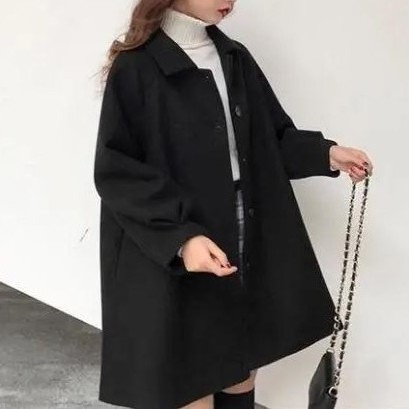 ブラック