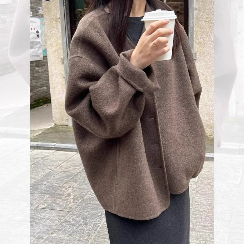 コーヒーカラー