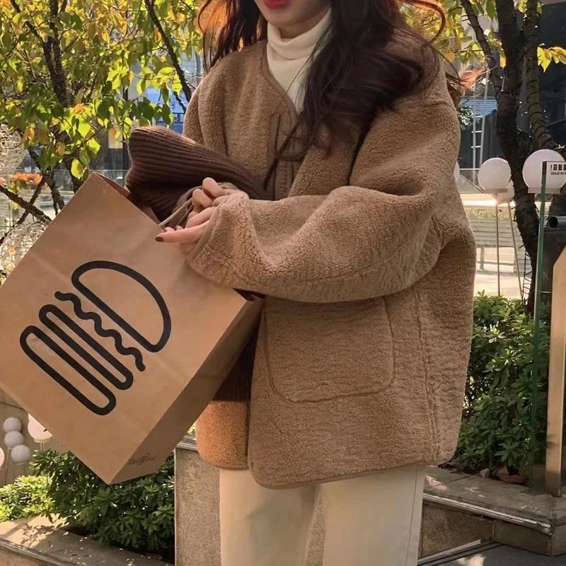 コーヒーカラー