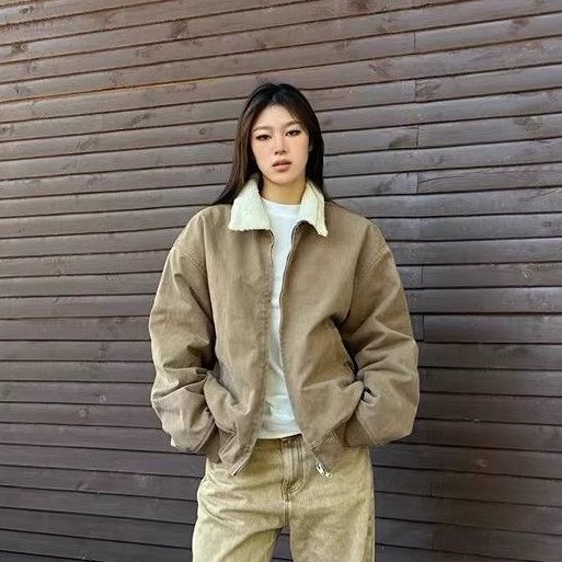 ブラウン