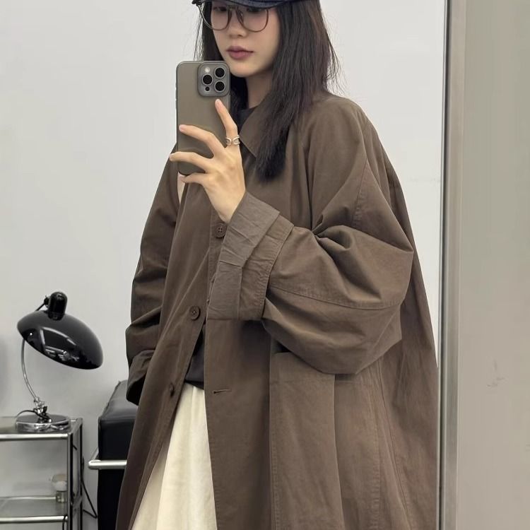 ブラウン