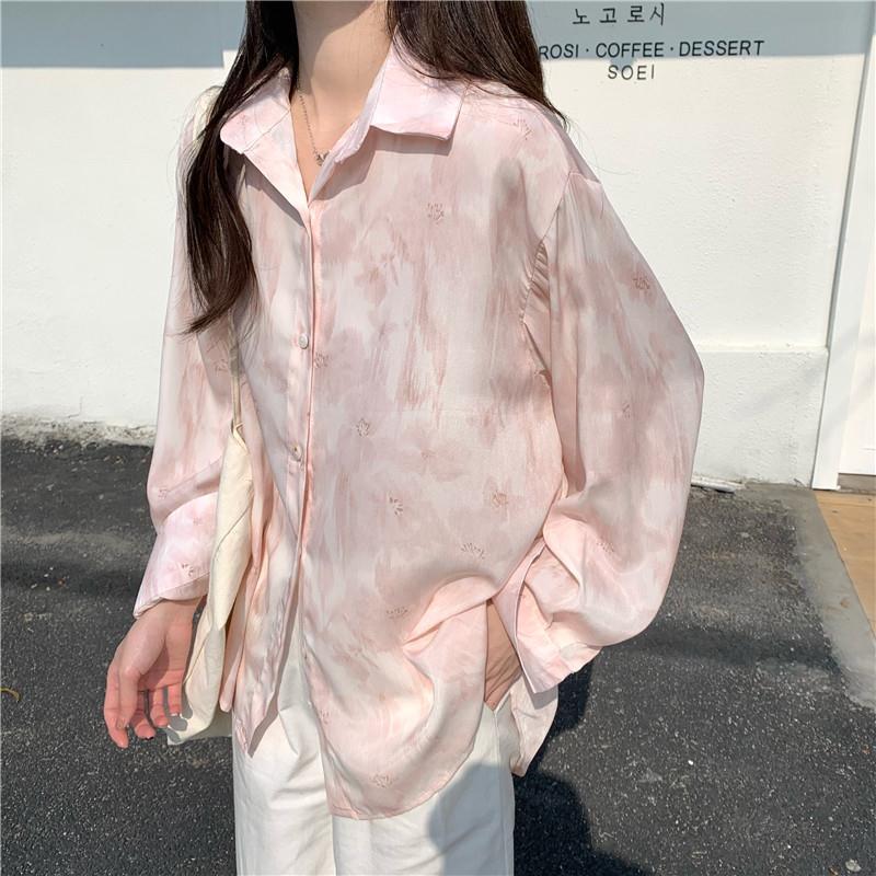 ピンク
