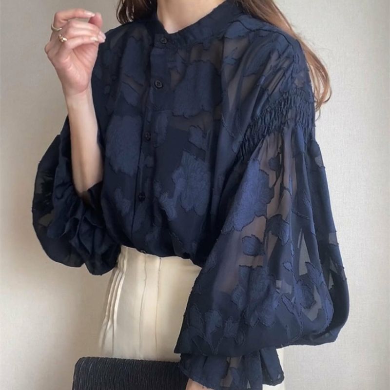 ネイビー