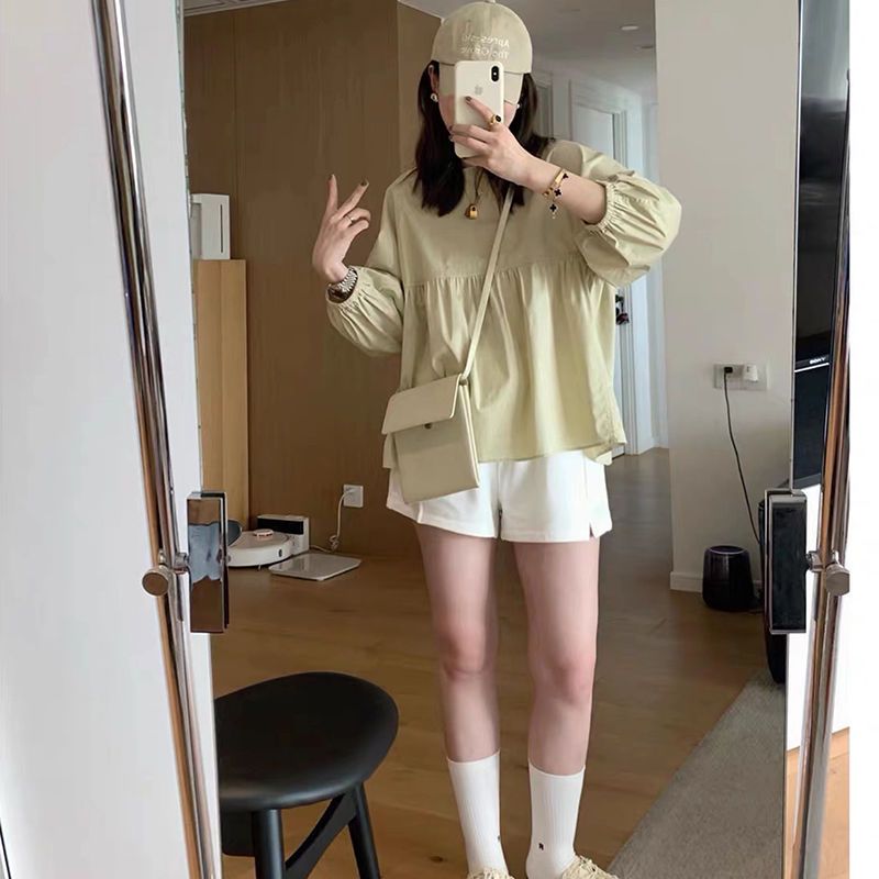グリーン