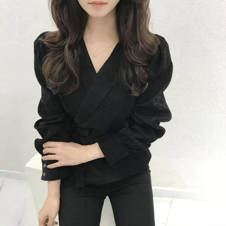 ブラック