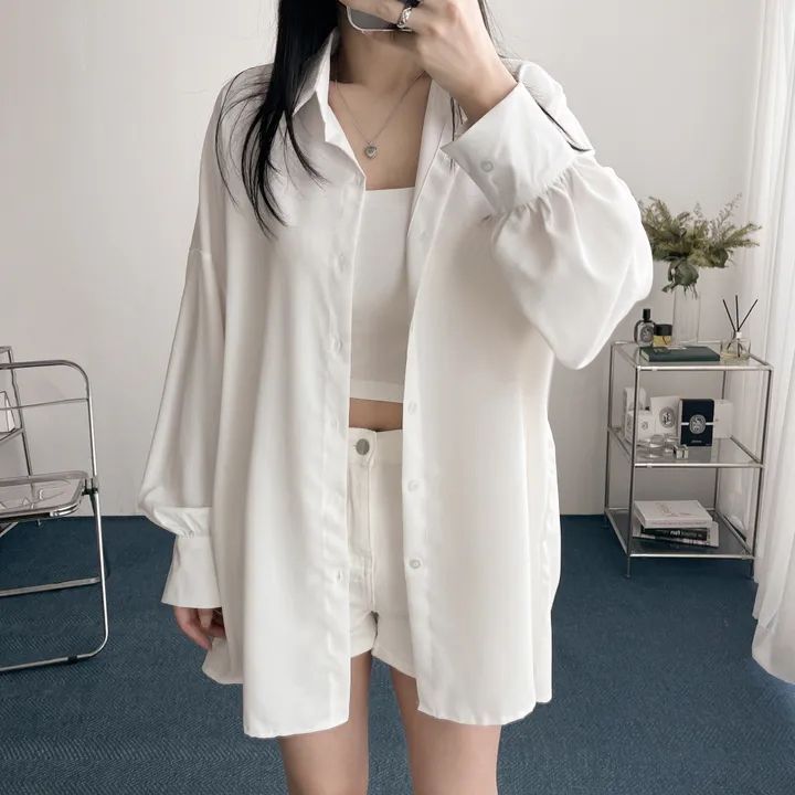 ホワイト